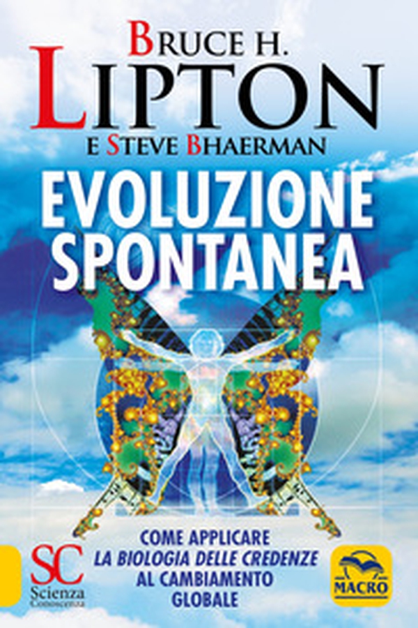 Evoluzione spontanea - Librerie.coop Evoluzione spontanea - Librerie.coop