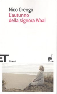 L'autunno della signora Waal - Librerie.coop