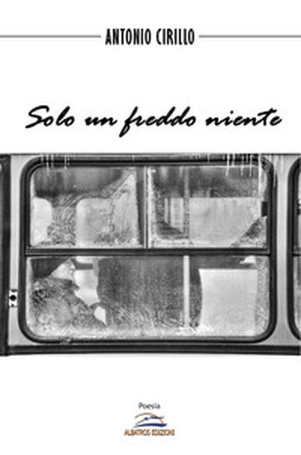 Solo un freddo niente - Librerie.coop Solo un freddo niente - Librerie.coop