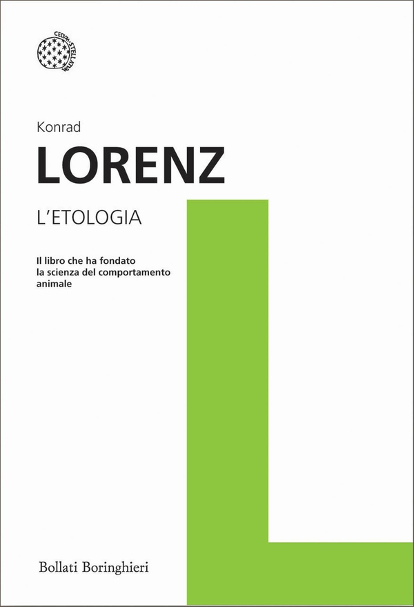 L'etologia - Librerie.coop L'etologia - Librerie.coop