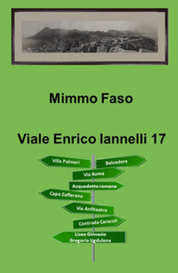Viale Enrico Iannelli 17 - Librerie.coop Viale Enrico Iannelli 17 - Librerie.coop