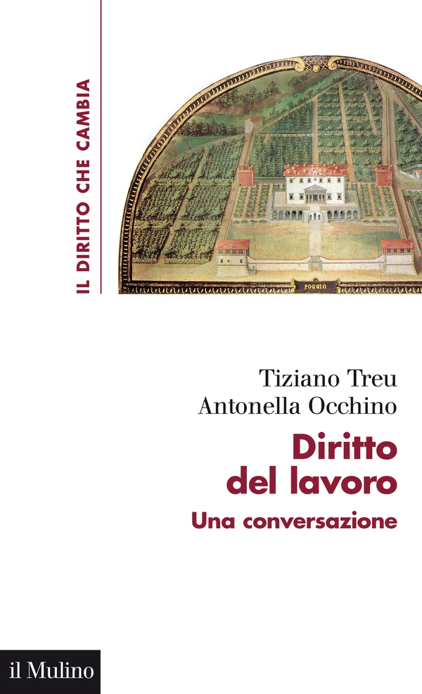 Diritto del lavoro - Librerie.coop Diritto del lavoro - Librerie.coop