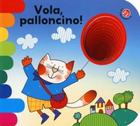 Vola, palloncino! - Librerie.coop