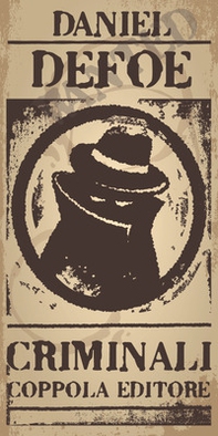 Criminali - Librerie.coop