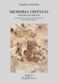 Memoria criptata-Memoria encriptada - Librerie.coop