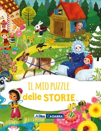 Il mio puzzle delle storie - Librerie.coop
