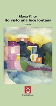 Ho visto una luce lontana - Librerie.coop