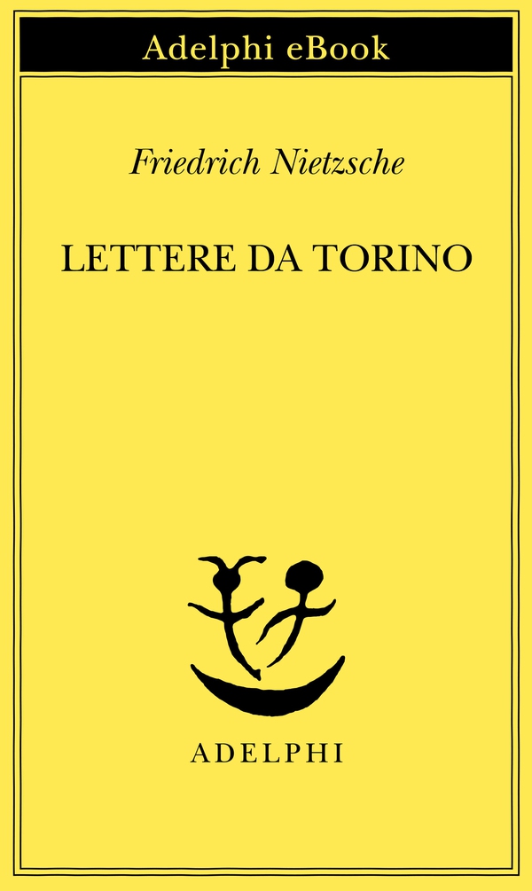 Lettere da Torino - Librerie.coop Lettere da Torino - Librerie.coop