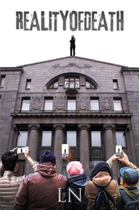 Realityofdeath - Librerie.coop