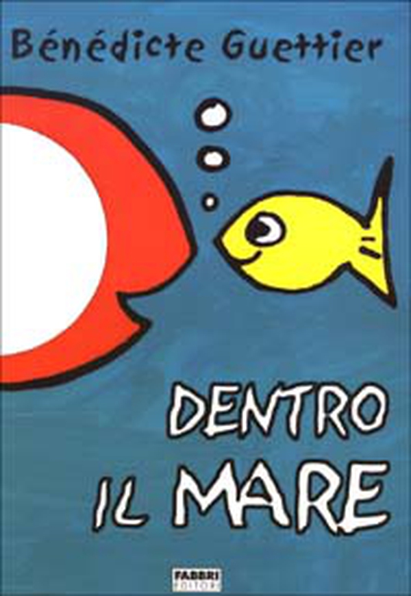 Dentro il mare - Librerie.coop Dentro il mare - Librerie.coop