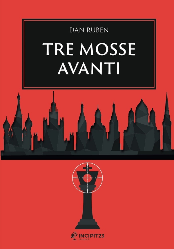 Tre mosse avanti - Librerie.coop Tre mosse avanti - Librerie.coop