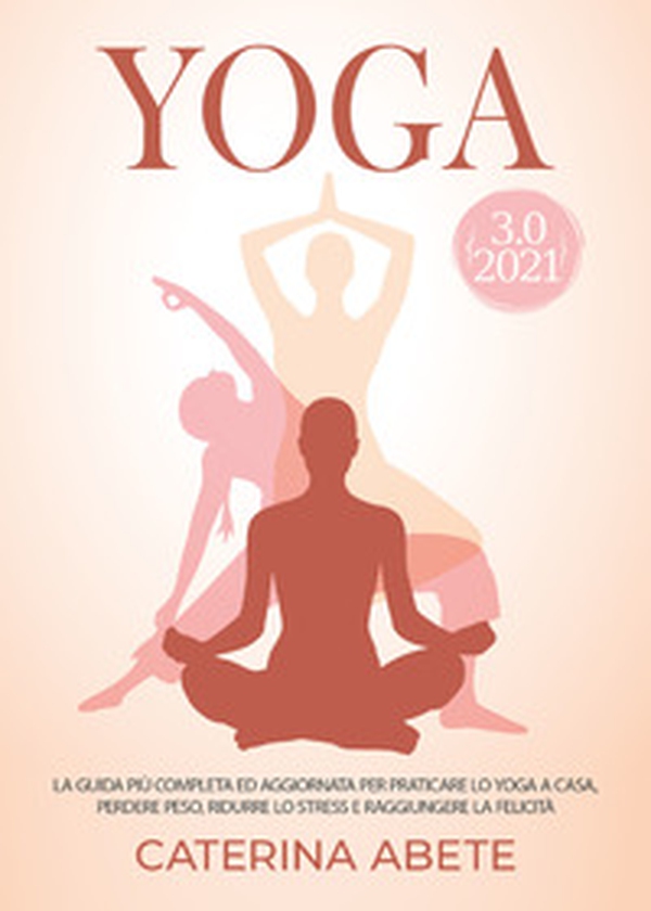 Yoga 3.0 2021 - Librerie.coop Yoga 3.0 2021 - Librerie.coop