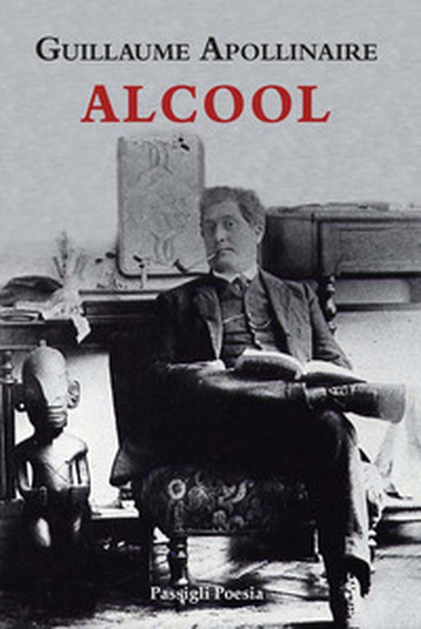 Alcool. Testo francese a fronte - Librerie.coop Alcool. Testo francese a fronte - Librerie.coop