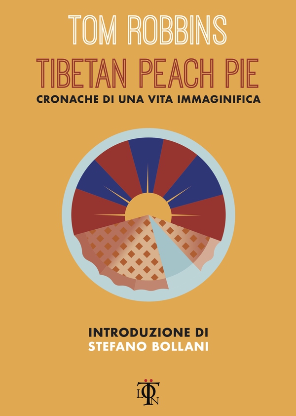 Tibetan peach pie - Librerie.coop Tibetan peach pie - Librerie.coop
