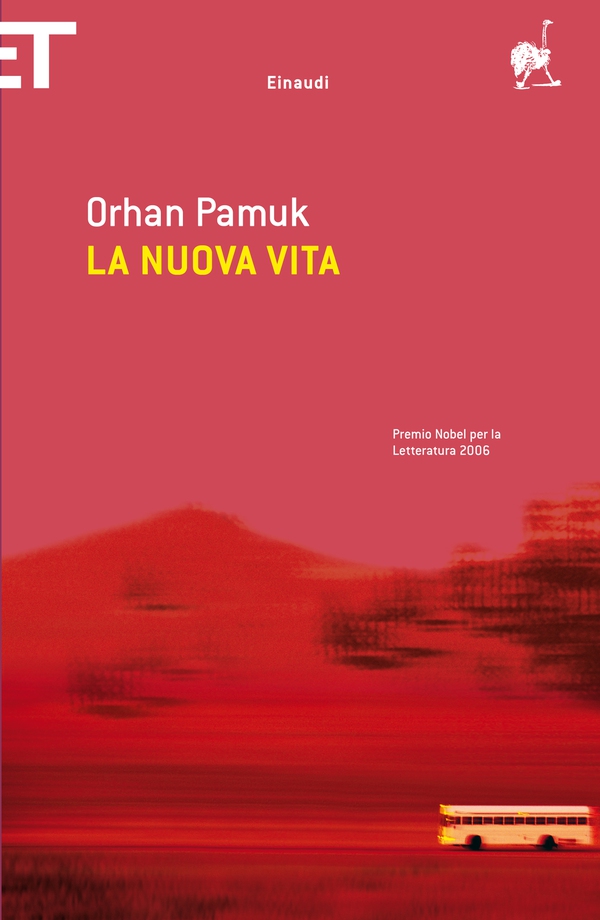 La nuova vita - Librerie.coop La nuova vita - Librerie.coop