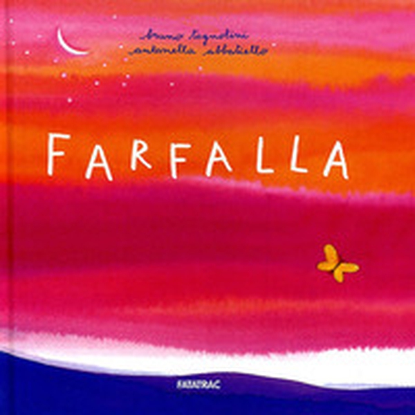 Farfalla - Librerie.coop Farfalla - Librerie.coop