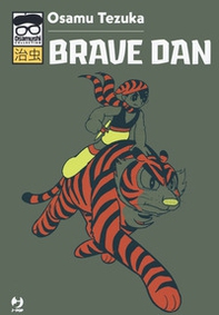 Brave Dan - Librerie.coop