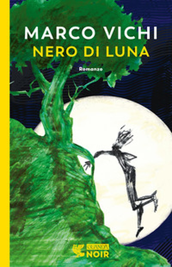 Nero di luna - Librerie.coop Nero di luna - Librerie.coop