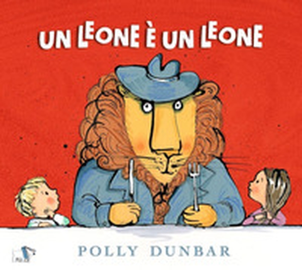 Un leone è un leone - Librerie.coop Un leone è un leone - Librerie.coop