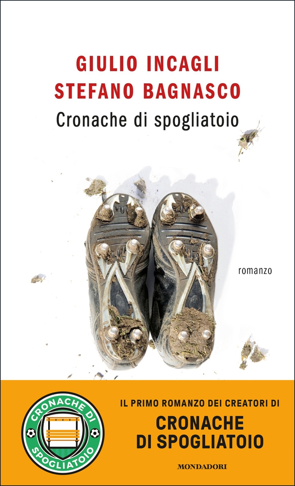 Cronache di spogliatoio - Librerie.coop Cronache di spogliatoio - Librerie.coop