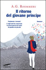 Il ritorno del giovane principe - Librerie.coop