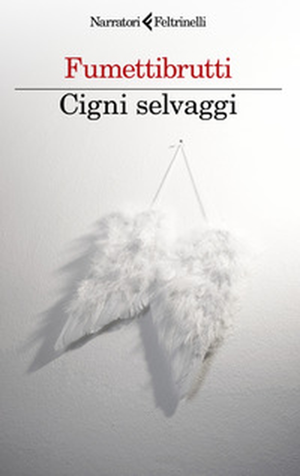 Cigni selvaggi - Librerie.coop