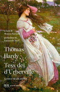 Tess dei D'Urberville - Librerie.coop
