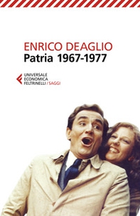 Patria 1967-1977 - Librerie.coop Patria 1967-1977 - Librerie.coop