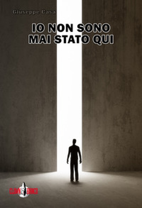 Io non sono mai stato qui - Librerie.coop Io non sono mai stato qui - Librerie.coop