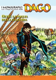 I monografici Dago - Librerie.coop