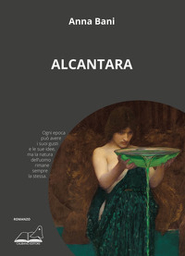 Alcantara - Librerie.coop Alcantara - Librerie.coop