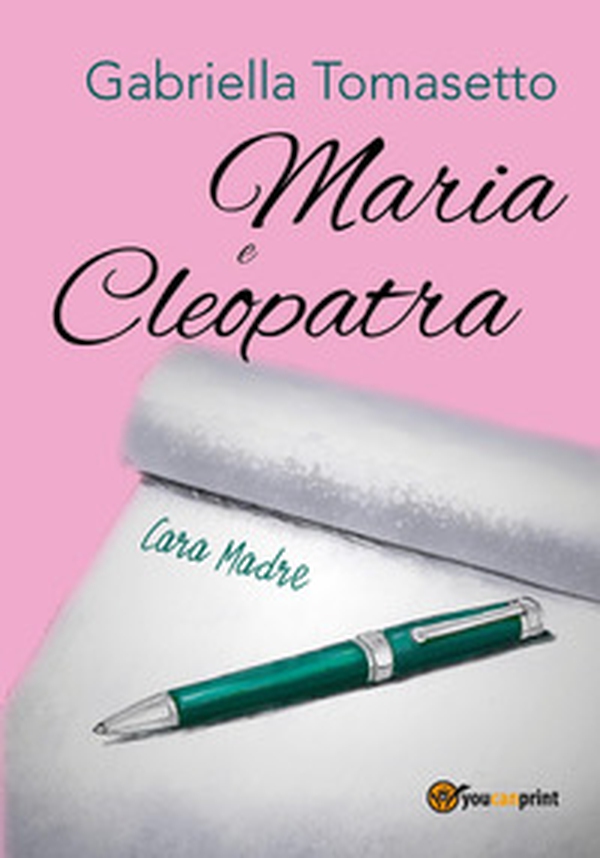 Maria e Cleopatra - Librerie.coop Maria e Cleopatra - Librerie.coop