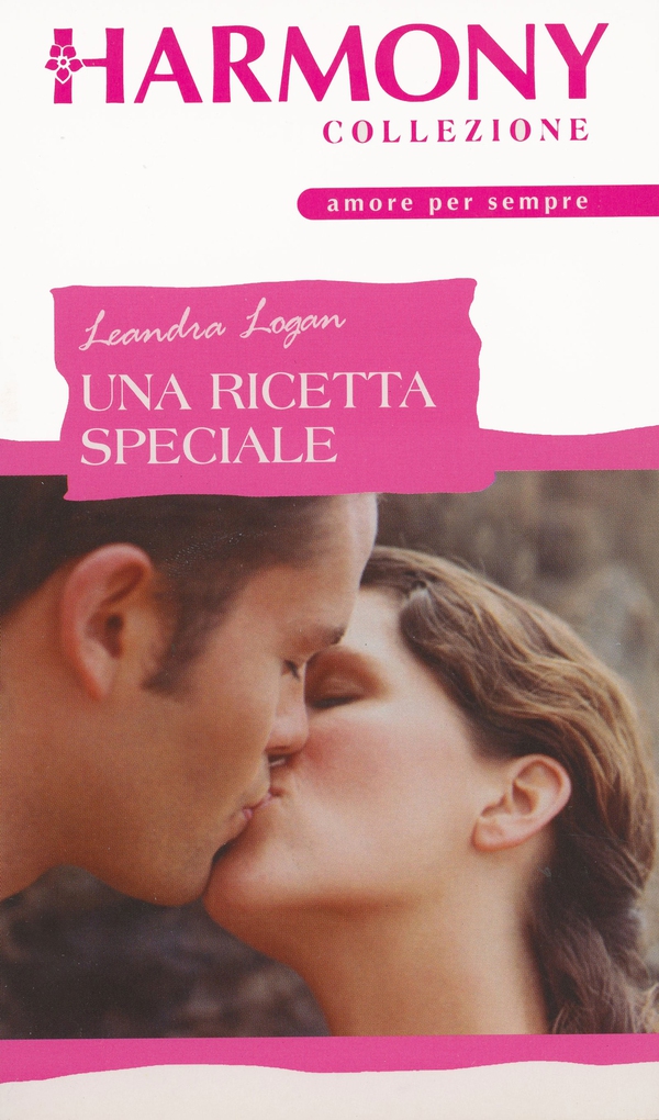 Una ricetta speciale - Librerie.coop Una ricetta speciale - Librerie.coop