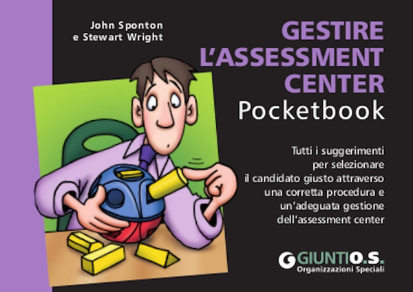 Gestire l'assessment center - Librerie.coop Gestire l'assessment center - Librerie.coop