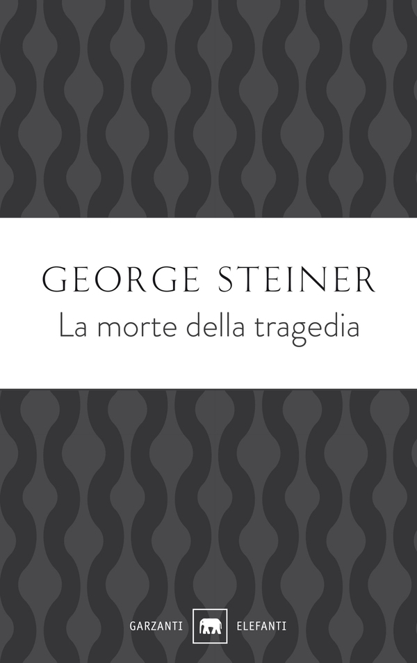 La morte della tragedia - Librerie.coop La morte della tragedia - Librerie.coop