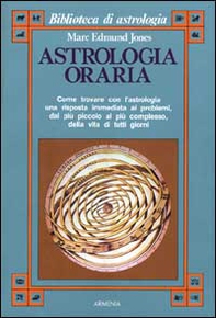 Astrologia oraria - Librerie.coop Astrologia oraria - Librerie.coop