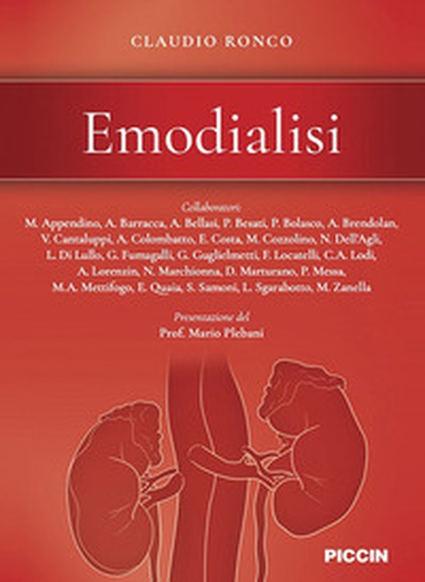Emodialisi - Librerie.coop Emodialisi - Librerie.coop