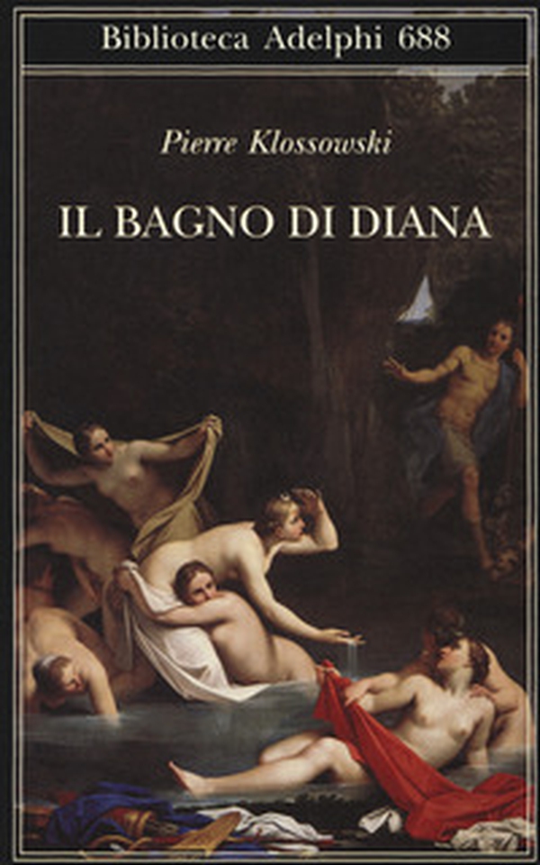 Il bagno di Diana - Librerie.coop Il bagno di Diana - Librerie.coop