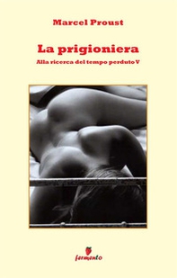 La prigioniera - Librerie.coop