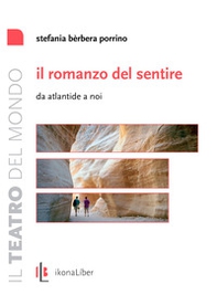 Il romanzo del sentire. Da Atlantide a noi - Librerie.coop