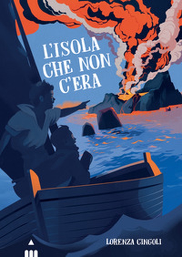 L'isola che non c'era - Librerie.coop L'isola che non c'era - Librerie.coop