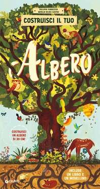 Costruisci il tuo albero - Librerie.coop