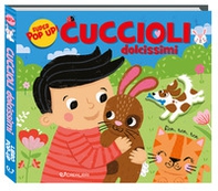 Cuccioli dolcissimi - Librerie.coop