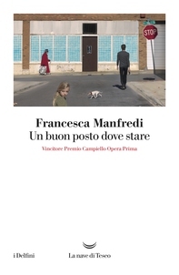 Un buon posto dove stare - Librerie.coop