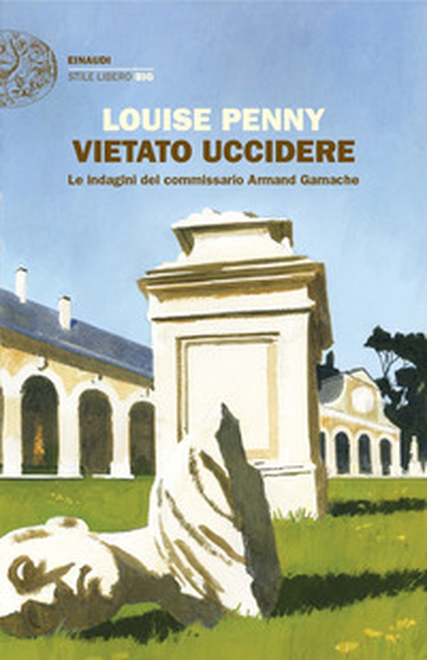 Vietato uccidere. Le indagini del commissario Armand Gamache - Librerie.coop Vietato uccidere. Le indagini del commissario Armand Gamache - Librerie.coop