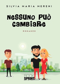 Nessuno può cambiare - Librerie.coop