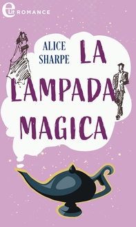 La lampada magica (eLit) - Librerie.coop