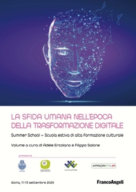 La sfida umana nell'epoca della trasformazione digitale - Librerie.coop