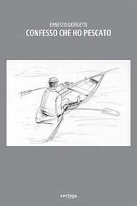 Confesso che ho pescato - Librerie.coop