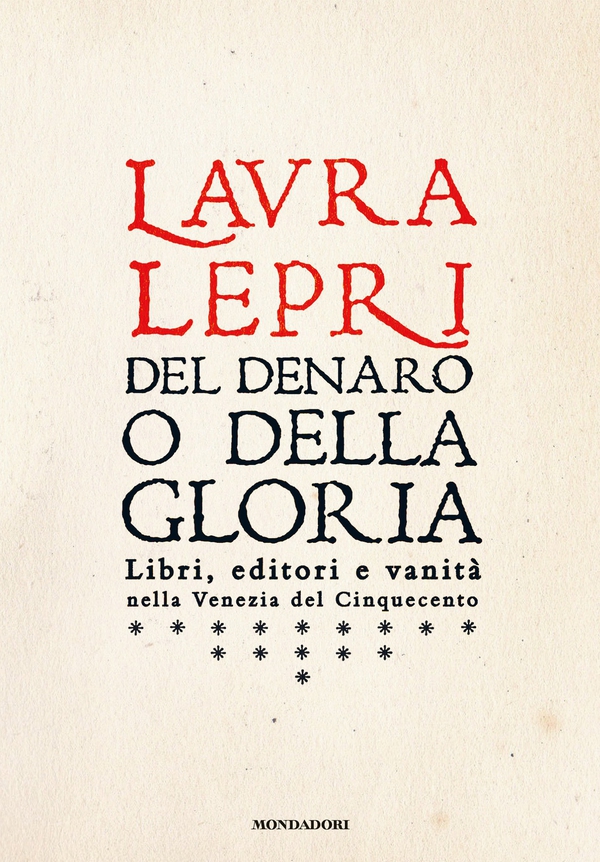 Del denaro o della gloria - Librerie.coop Del denaro o della gloria - Librerie.coop